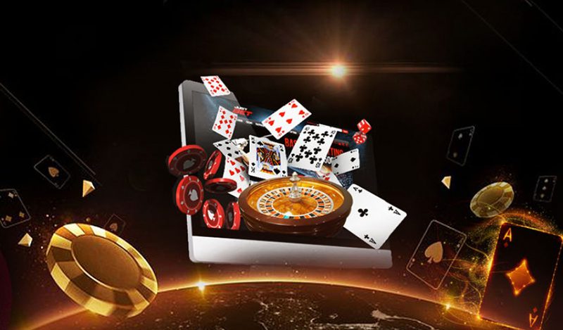 pin up casino online game