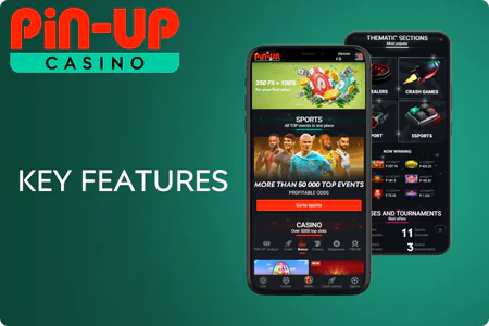 casino online pinco game